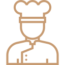 Chef Specials Icon