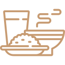 Fresh Food Icon