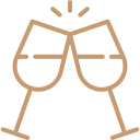 Good Wine Icon